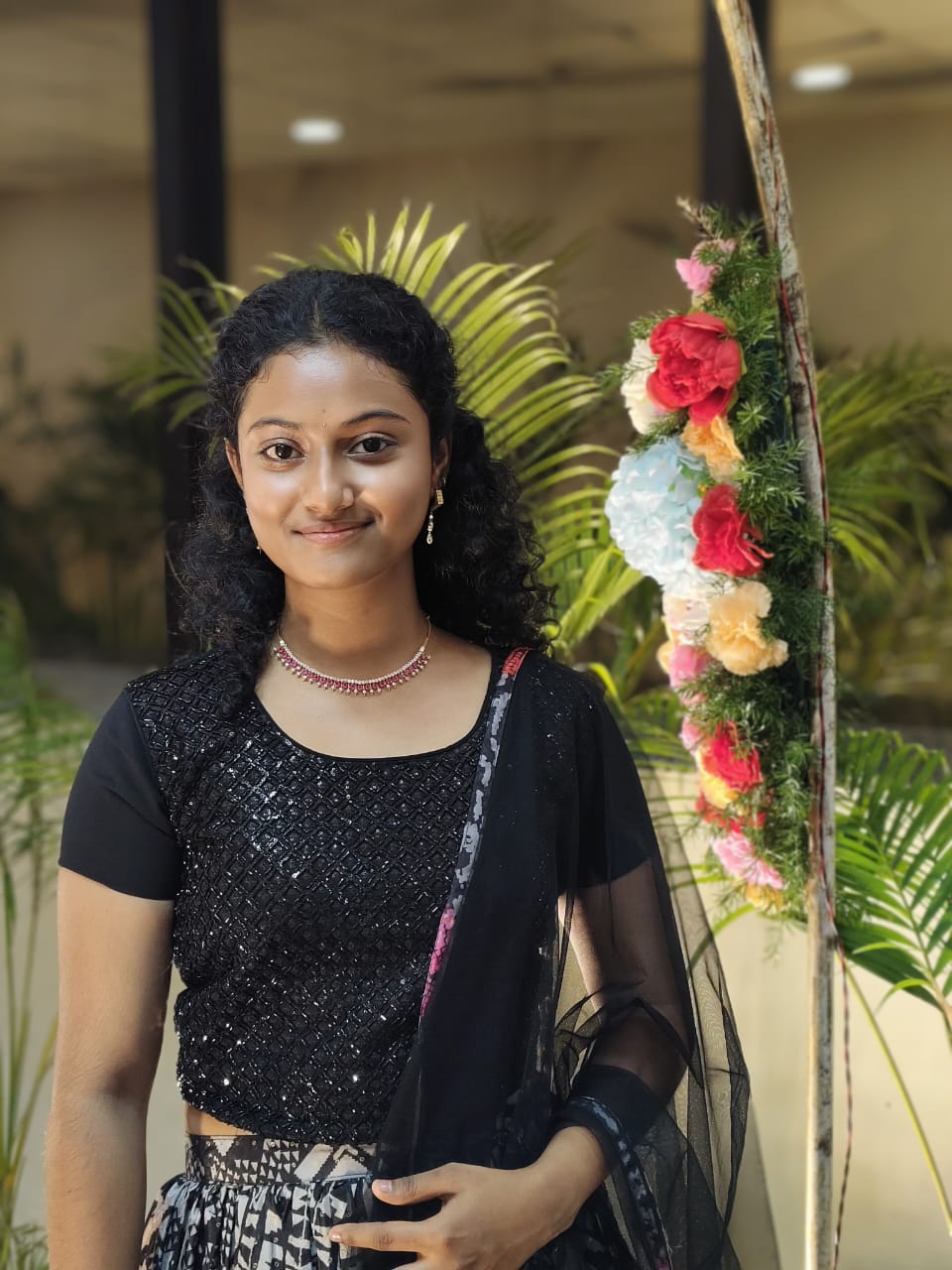 Sri Vaishnavi Meduri